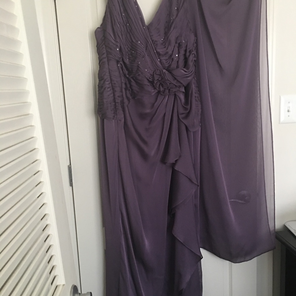 Womens Evening Gown